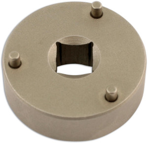 Laser Piston Wind Back Adaptor 3 pin - VAG