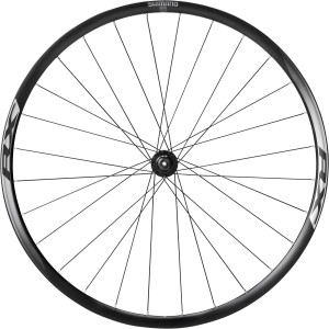 Shimano WH-RX010 Road Disc Wheel 700c, Rear QR Axle