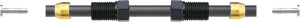 Jagwire Sport Mineral Oil Hydraulic Hose Kit, Shimano - HBKB302