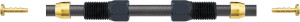 Jagwire Sport Mineral Oil Hydraulic Hose Kit, Shimano - HBKB303