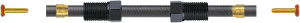 Jagwire Sport Mineral Oil Hydraulic Hose Kit, Tektro - HBKB801