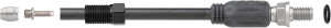Jagwire Sport DOT Oil Hydraulic Hose Kit, Sram - HBKF202