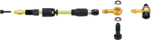 Jagwire Pro Hydraulic Hose Quick-Fit Adapters, Magura - HFA401