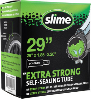Slime Self-Sealing Inner Tubes 29 inch Schrader