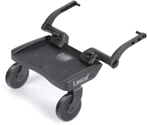 Lascal BuggyBoard Mini - Grey