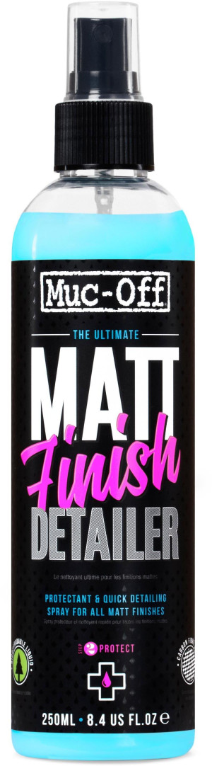 Muc-Off Matt Detailer 250ml
