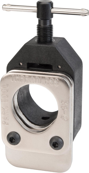 Park Tool SG-8 Saw Guide For Carbon Cutting Blades