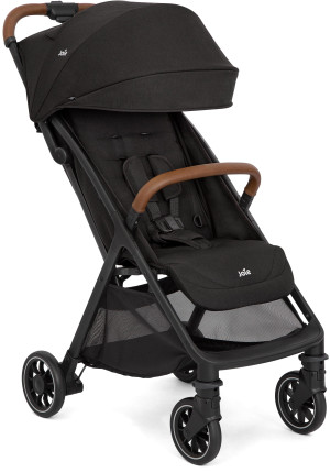 Joie Pact Pro Stroller - Shale