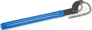 Park Tool SR-2.3 Sprocket Remover/Chain Whip