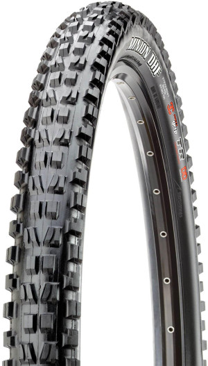 Maxxis Minion DHF Folding Tyre 27.5x2.60 inch WT 120 TPI 3C MaxxTerra EXO TR