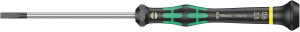 Wera Tools 2035 Screwdriver for Flat Screws 3.5mm