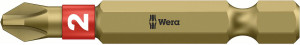 Wera Tools 851/4 BiTorsion bits PH2 50mm 10 Pack