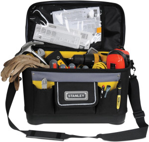 Stanley 16 inch Tool Bag