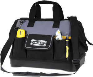 Stanley 16 inch Open Mouth Tool Bag