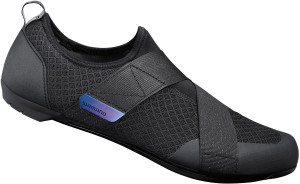 Shimano IC100 Shoe Black, 38