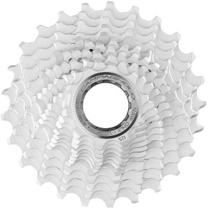 Campagnolo Super Record 12 Speed Wireless Cassette, 10-25T