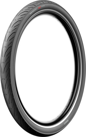 Pirelli Angel GT Urban Tyre, Black 27.5x2.25 inch