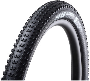 Goodyear Peak Tubeless Ready 60TPI, 27.5 inch x 2.25 inch Bike Tyre