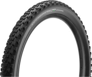 Pirelli Scorpion E-MTB R HyperWALL Tyre, Black 27.5x2.60 inch