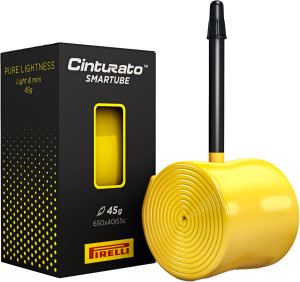 Pirelli Cinturato SmarTUBE, 650x40-50, 60mm Valve