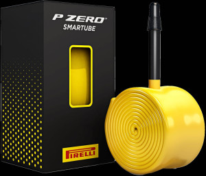 Pirelli P Zero SmarTUBE, 700x23-32mm, 80mm Valve