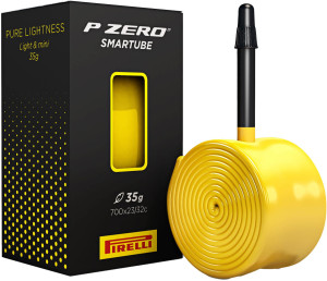Pirelli P Zero SmarTUBE, 700x23-32mm, 42mm Valve