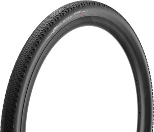 Pirelli Cinturato Gravel H Tyre, Black, 700x40c