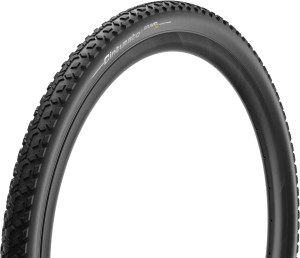 Pirelli Cinturato Gravel M Tyre, Black, 650x45b
