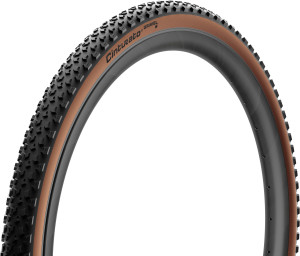 Pirelli Gravel S Tyre, Tan, 700x40c
