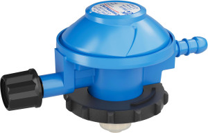 Campingaz Hose & Regulator Kit with Screw Ring