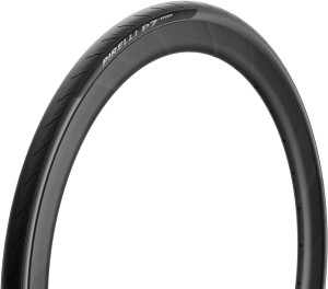 Pirelli P7 Sport Clincher Tyre, Black 700x24c
