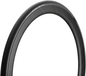 Pirelli P-ZERO Road TLR Tyre, Black, 700x35c