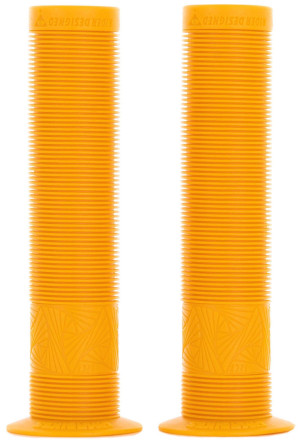 DMR Sect Grips, Mustard