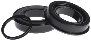 Rotor PF4124mm Steel Bottom Bracket Bearings
