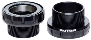 Rotor BSA29 DUB Steel Bottom Bracket