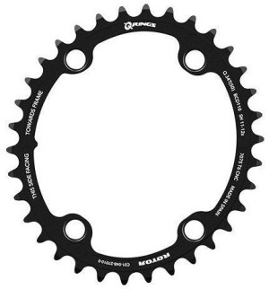 Rotor Q Ring 110 BCD 4 Bolt Chainring 44T