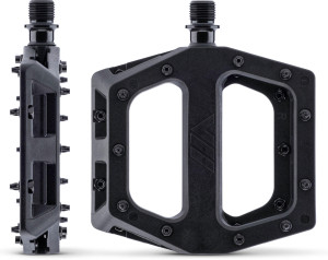 DMR V11 Pedals, Black