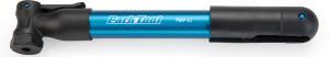 Park Tool PMP-4.2B Mini Pump Blue