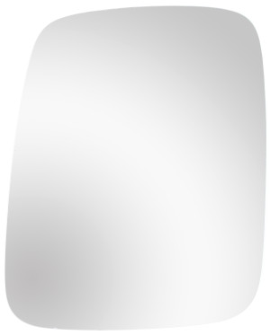 Summit Commercial Mirror Glass CVWT16L