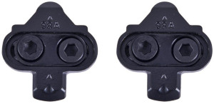 DMR Versa Cleat Set