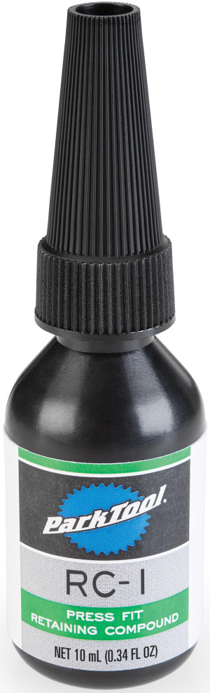 Park Tool RC-1 Green Press Fit Retaining Compound