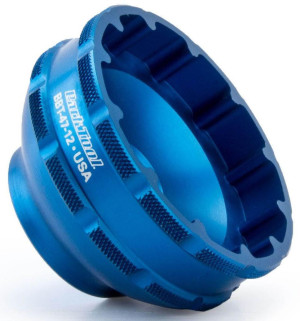 Park Tool BBT-47-12 Bottom Bracket Tool 12-Notch