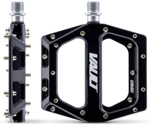 DMR Vault Pedals, Graphite Grey