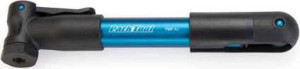 Park Tool PMP-3.2B Micro Pump Blue