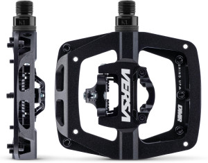 DMR Versa Pedals, Black