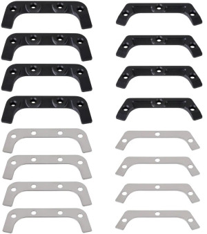 DMR V-Twin Bumper Kit