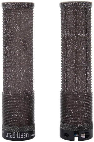 DMR DeathGrip Flangeless Grips Galaxy Thin