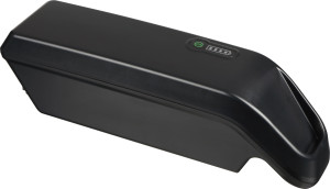 Refurbished Carrera STL Battery Grade B
