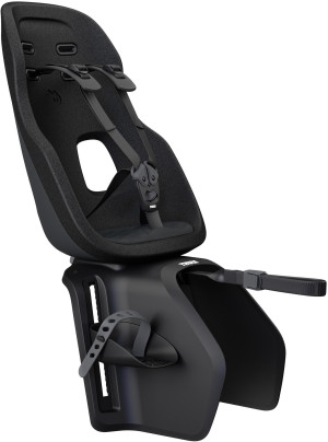 Thule Yepp Nexxt 2 Maxi RM - Black