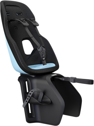 Thule Yepp Nexxt 2 Maxi RM - Blue